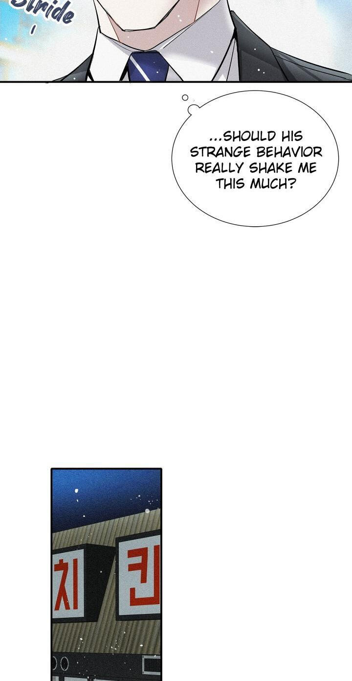 Love Is in the Heir Chapter 84 page 31 - 
