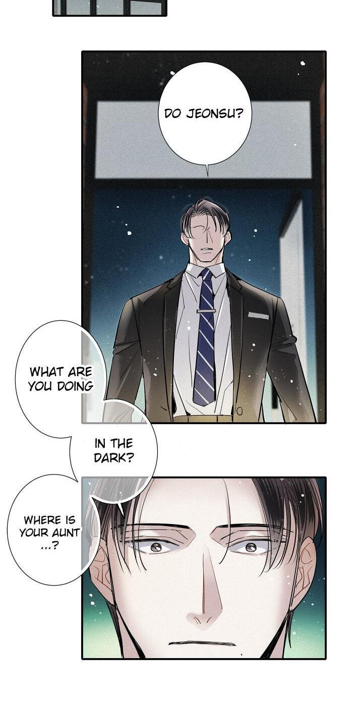 Love Is in the Heir Chapter 84 page 32 - 