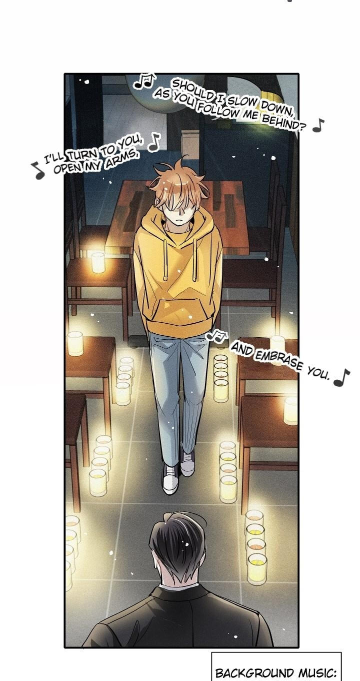 Love Is in the Heir Chapter 84 page 33 - 