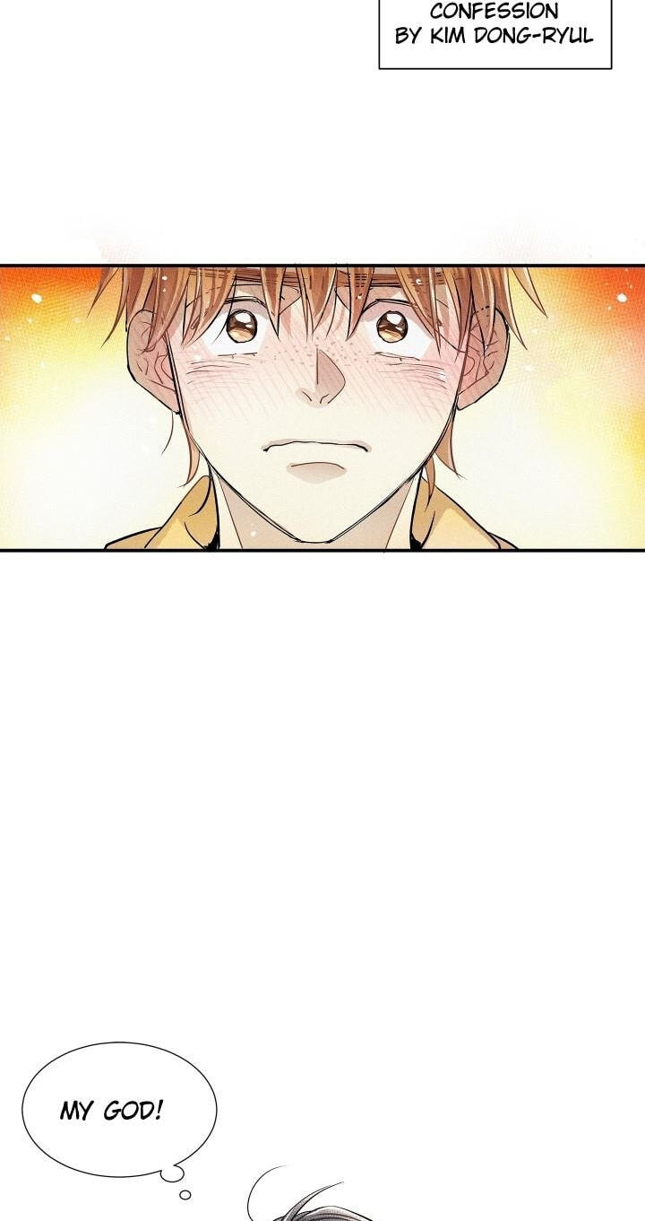 Love Is in the Heir Chapter 84 page 34 - 