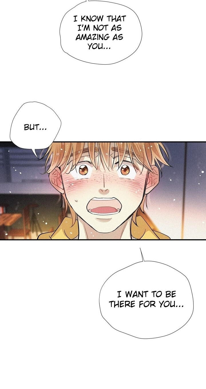 Love Is in the Heir Chapter 84 page 36 - 