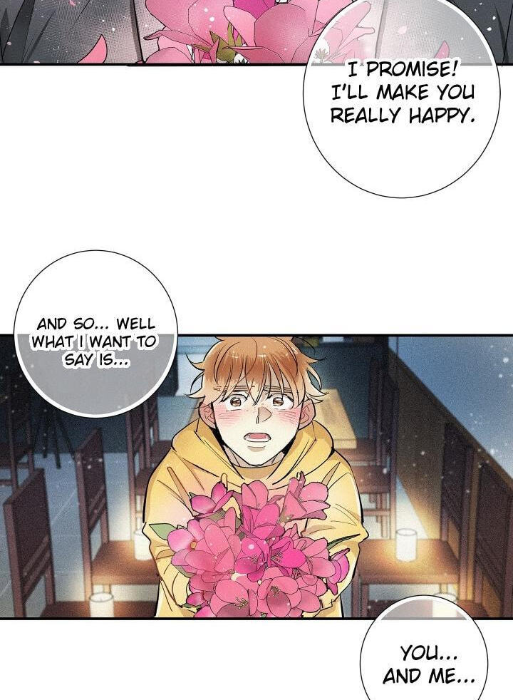 Love Is in the Heir Chapter 84 page 38 - 