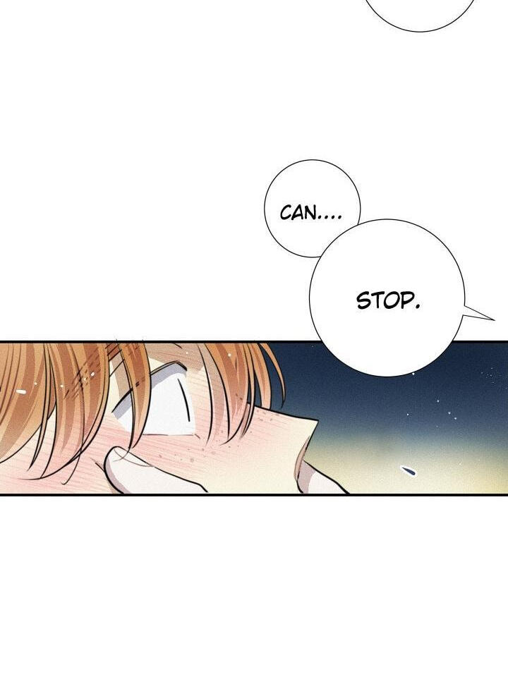Love Is in the Heir Chapter 84 page 39 - 