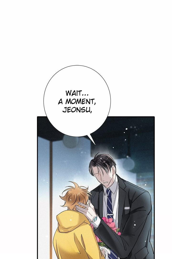 Love Is in the Heir Chapter 84 page 40 - 