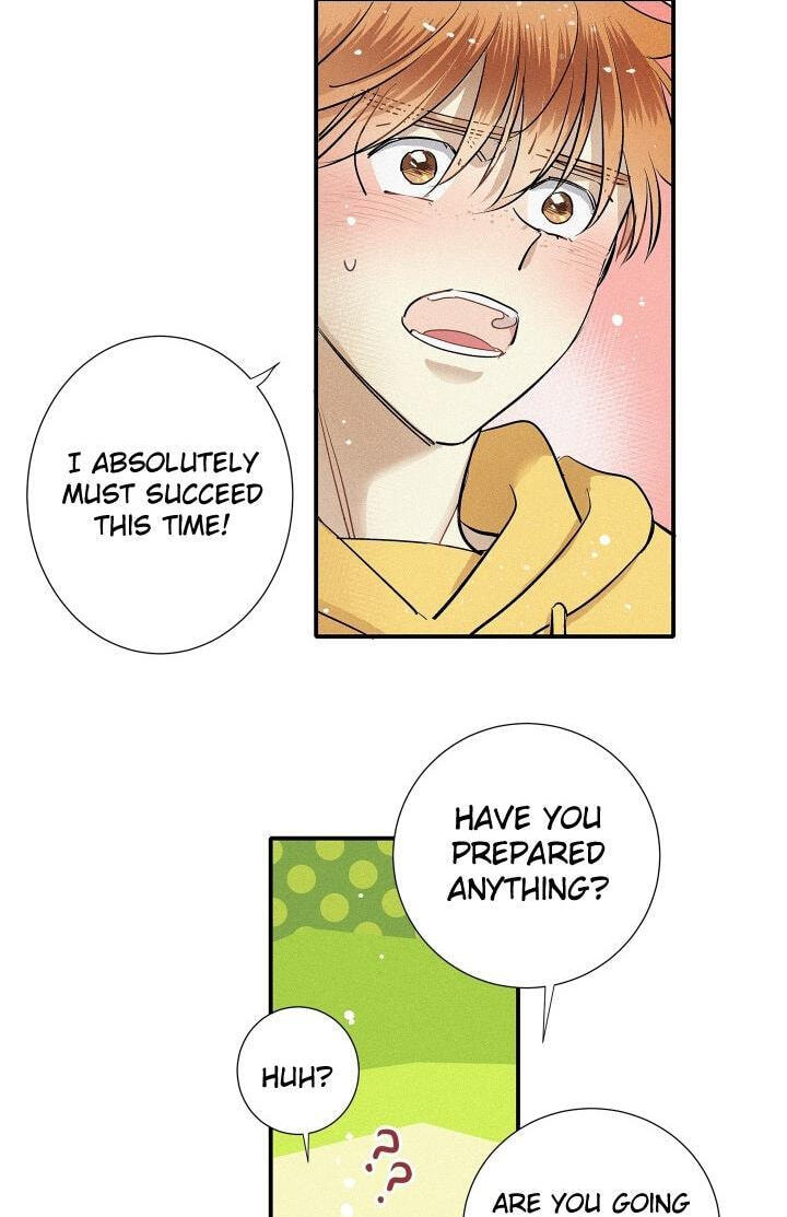 Love Is in the Heir Chapter 84 page 5 - 