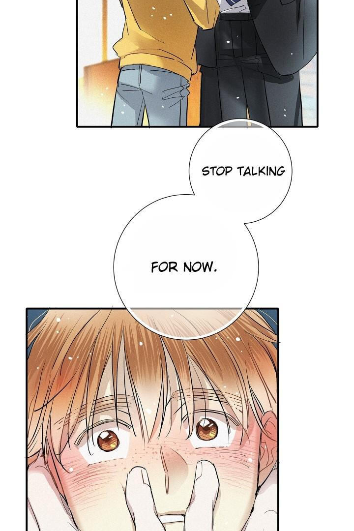 Love Is in the Heir Chapter 84 page 41 - 