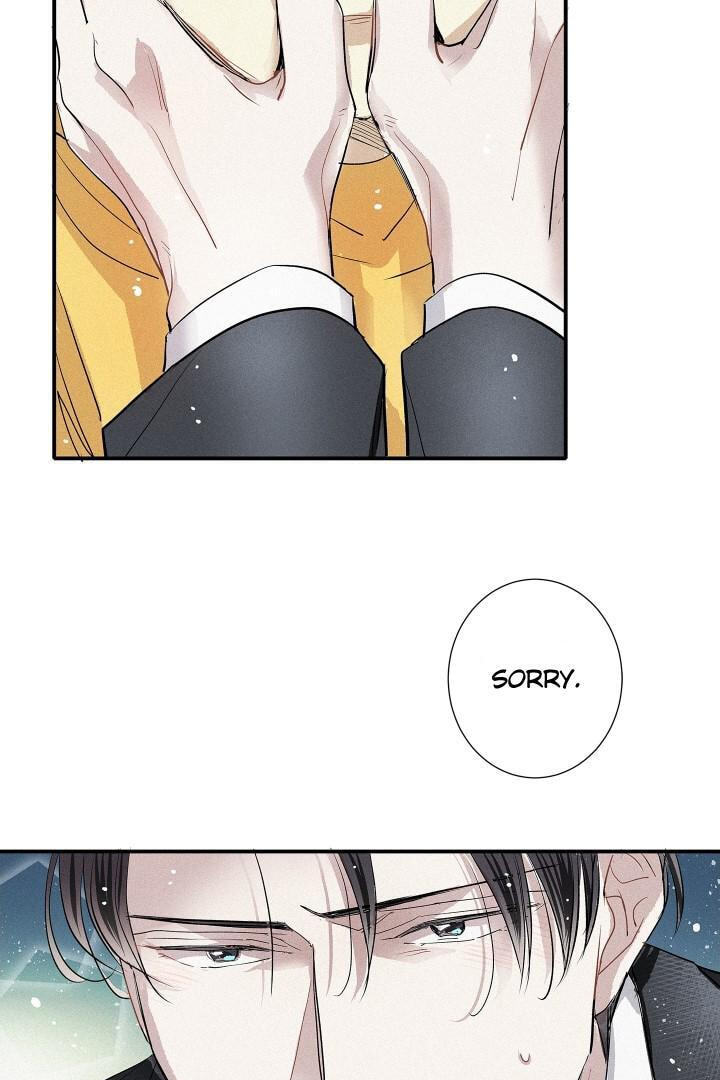 Love Is in the Heir Chapter 84 page 42 - 