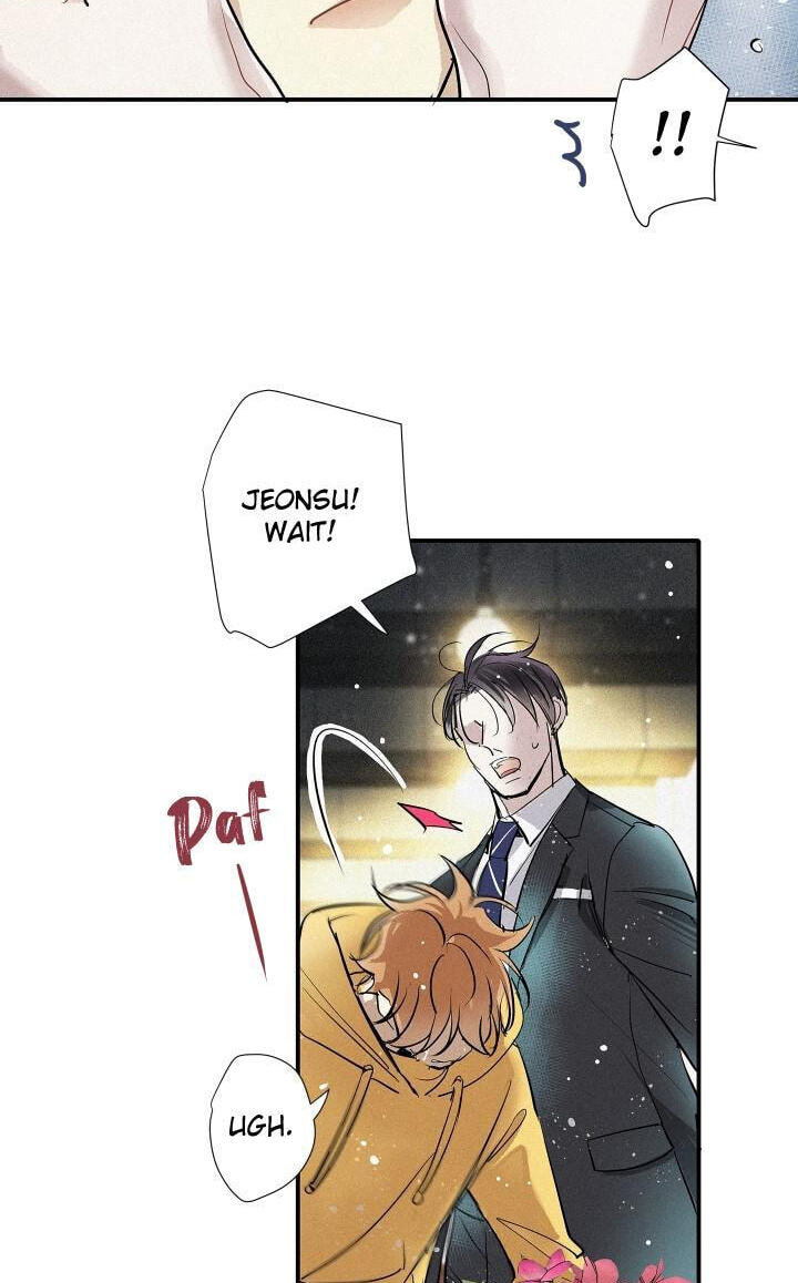 Love Is in the Heir Chapter 84 page 45 - 