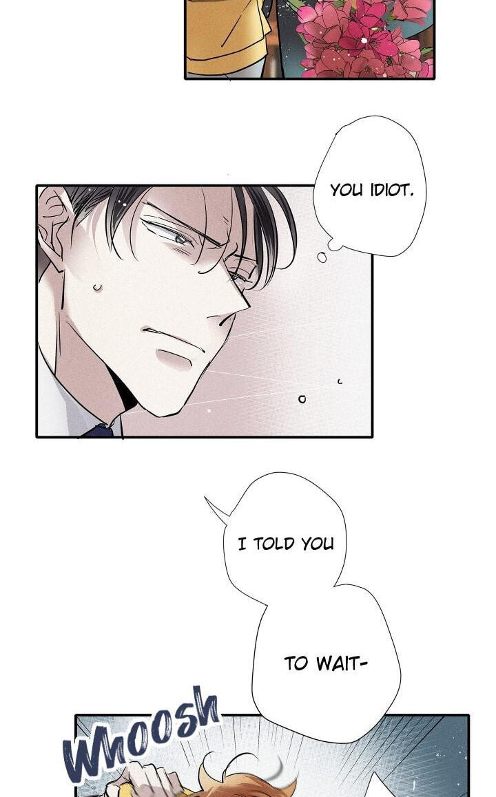 Love Is in the Heir Chapter 84 page 46 - 