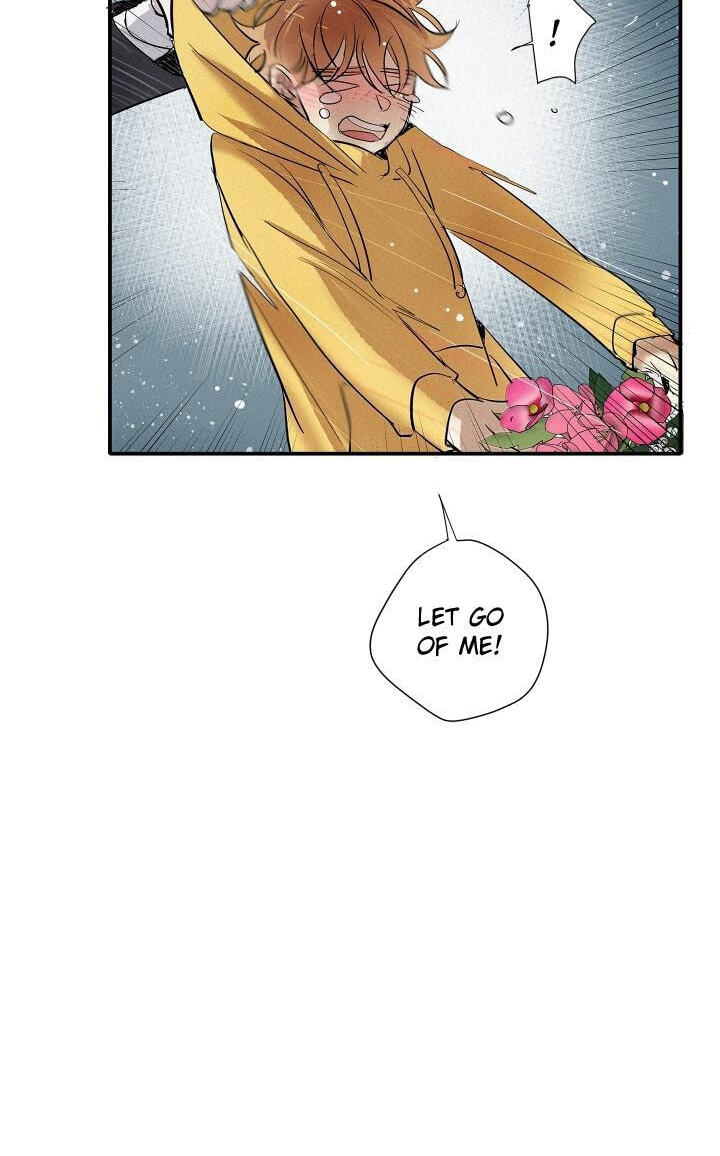 Love Is in the Heir Chapter 84 page 47 - 