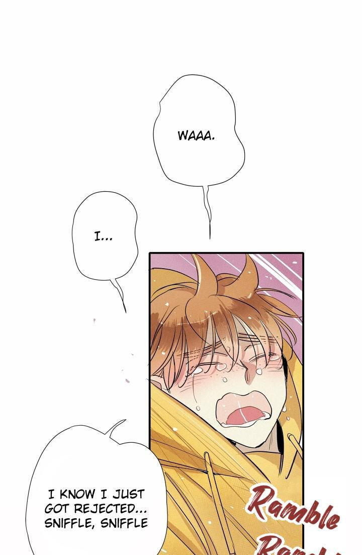 Love Is in the Heir Chapter 84 page 48 - 