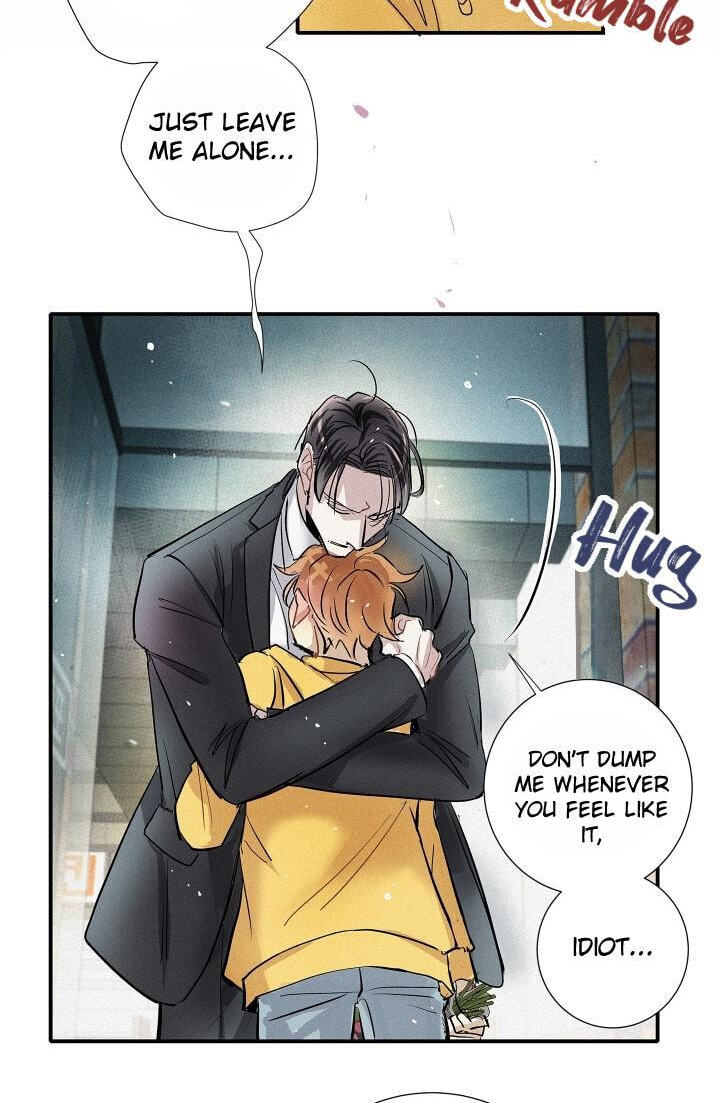 Love Is in the Heir Chapter 84 page 49 - 