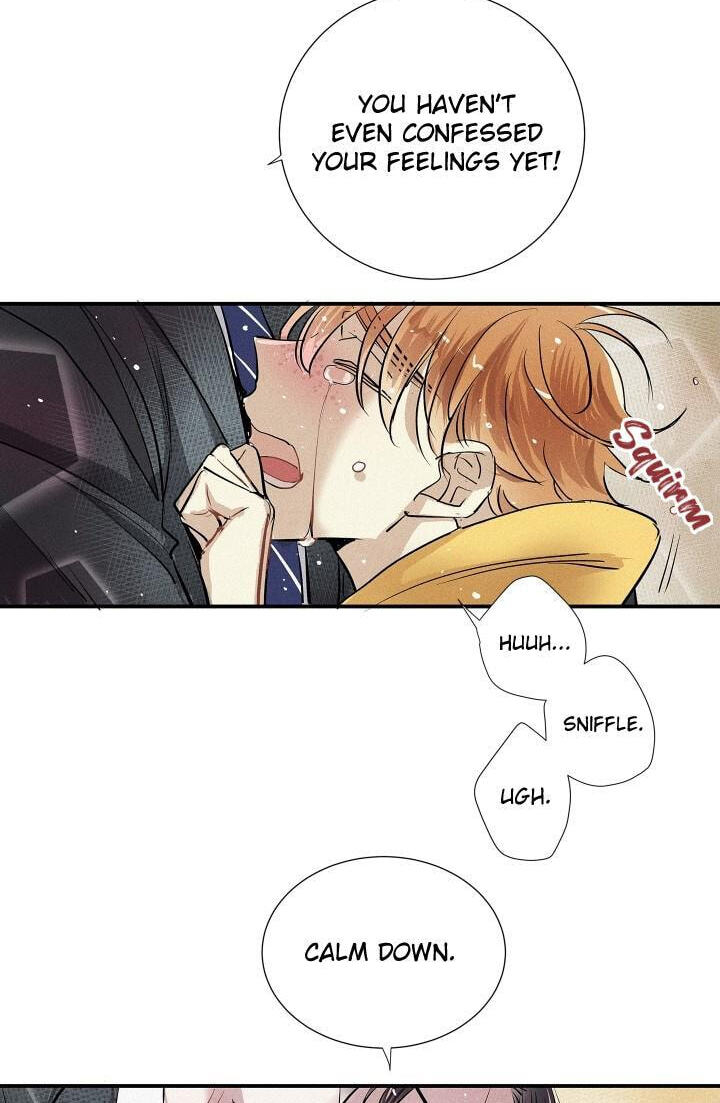 Love Is in the Heir Chapter 84 page 50 - 