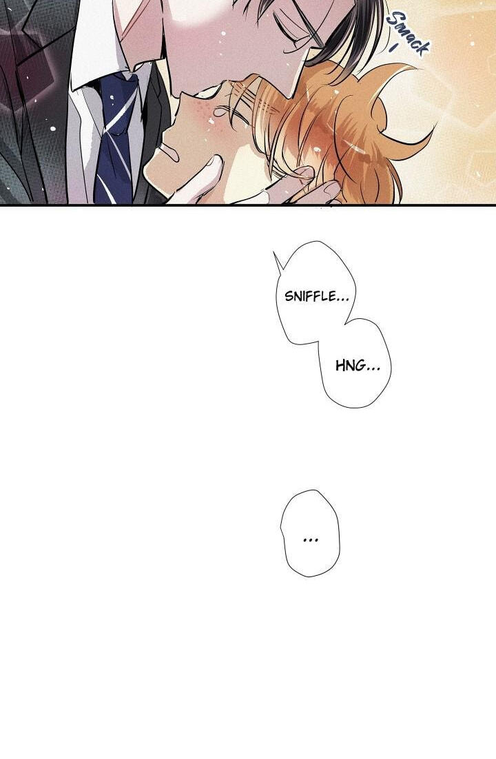Love Is in the Heir Chapter 84 page 51 - 