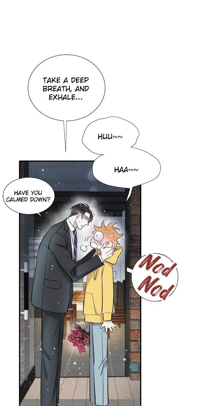 Love Is in the Heir Chapter 84 page 52 - 