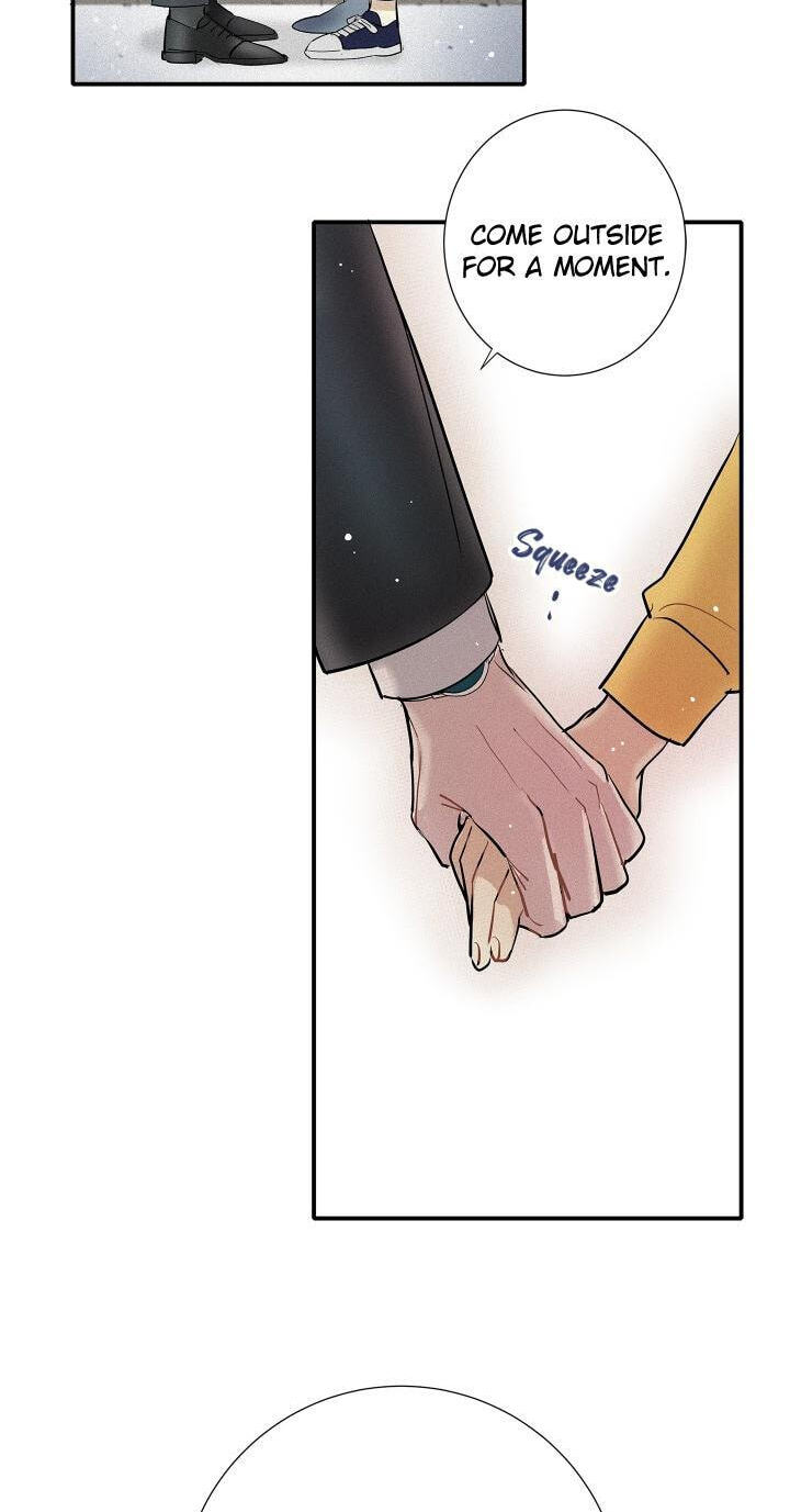 Love Is in the Heir Chapter 84 page 53 - 