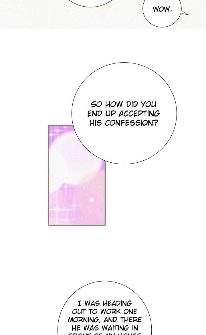 Love Is in the Heir Chapter 84 page 8 - 