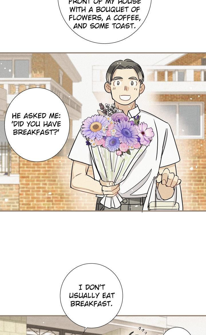 Love Is in the Heir Chapter 84 page 9 - 