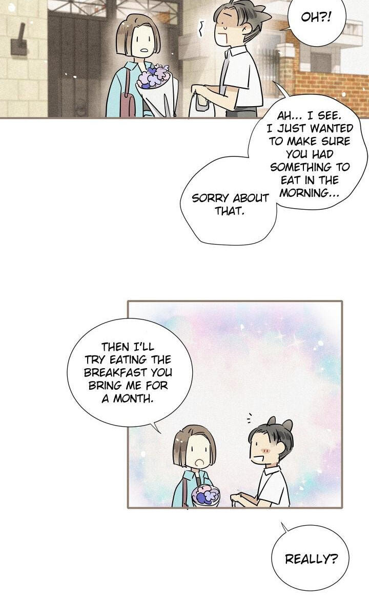 Love Is in the Heir Chapter 84 page 10 - 