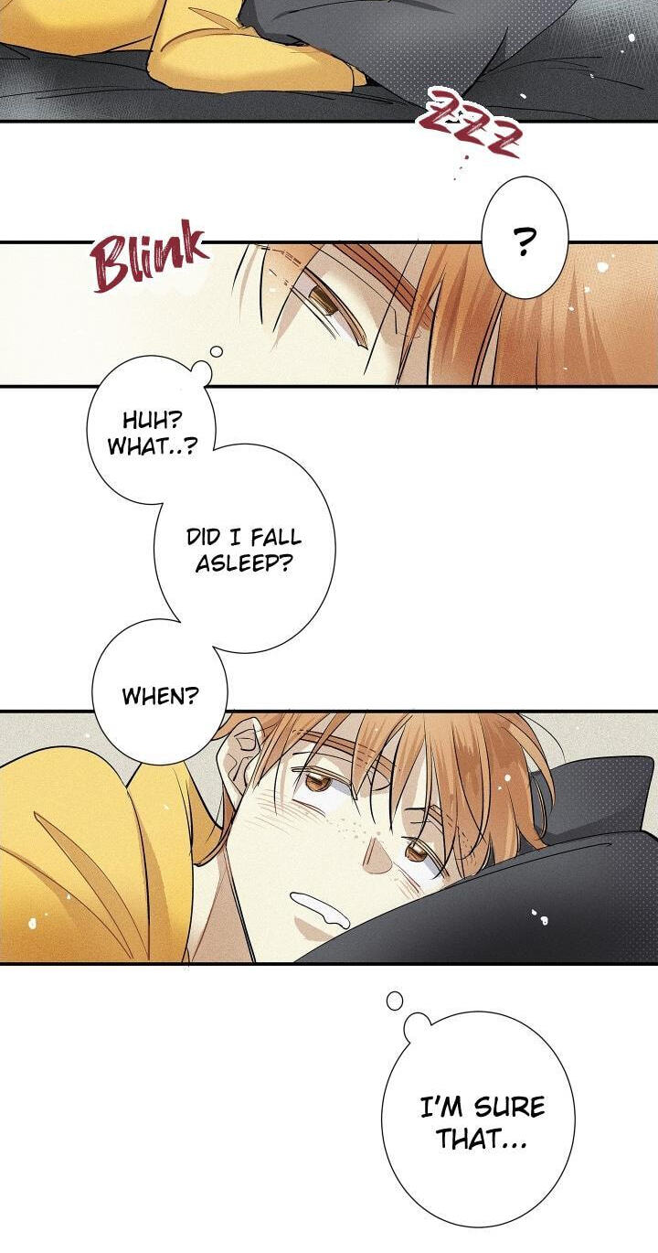 Love Is in the Heir Chapter 85 page 2 - 