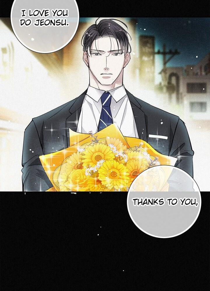 Love Is in the Heir Chapter 85 page 14 - 