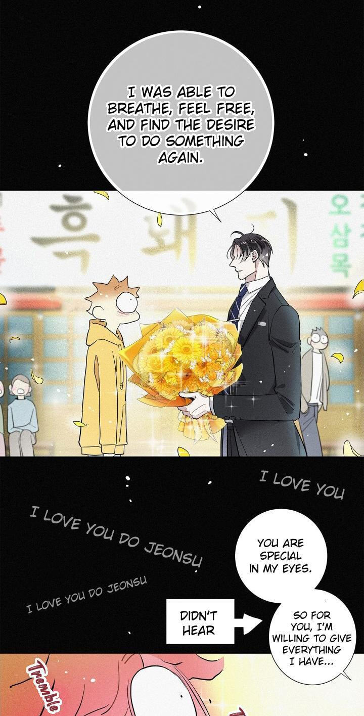 Love Is in the Heir Chapter 85 page 15 - 