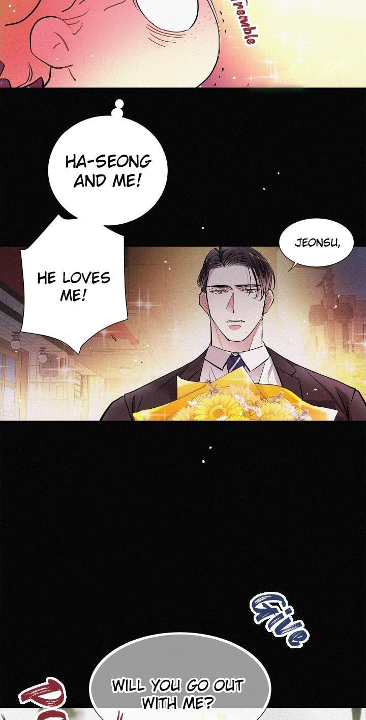 Love Is in the Heir Chapter 85 page 16 - 
