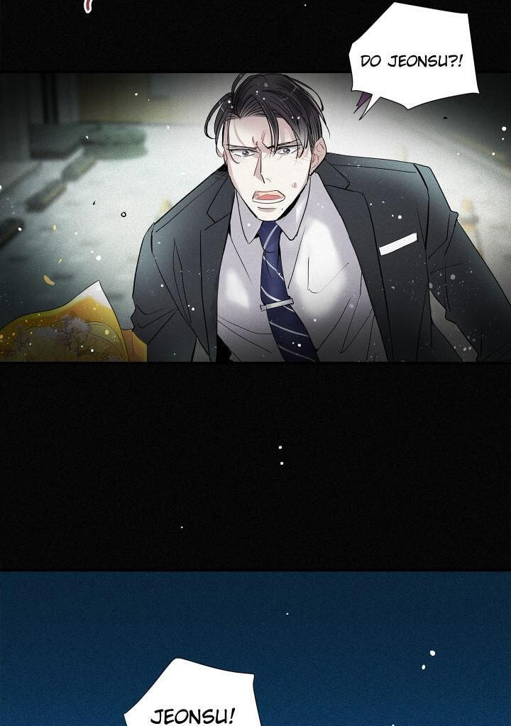 Love Is in the Heir Chapter 85 page 19 - 