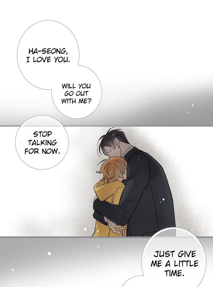 Love Is in the Heir Chapter 85 page 3 - 