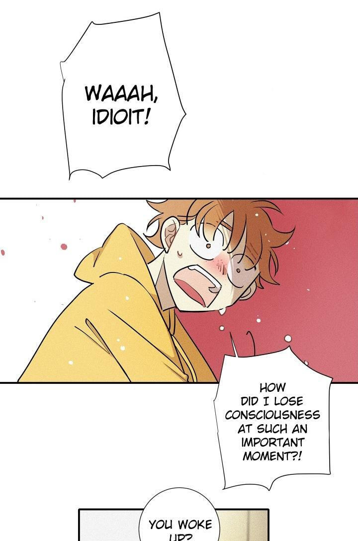 Love Is in the Heir Chapter 85 page 21 - 