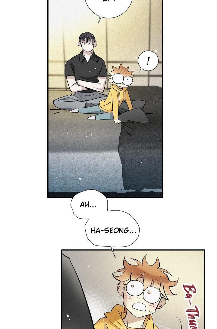 Love Is in the Heir Chapter 85 page 22 - 