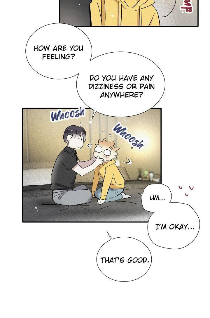 Love Is in the Heir Chapter 85 page 23 - 