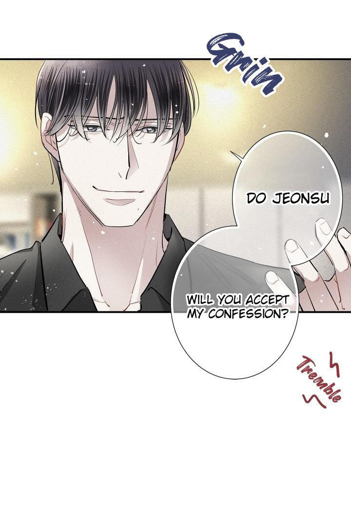 Love Is in the Heir Chapter 85 page 24 - 