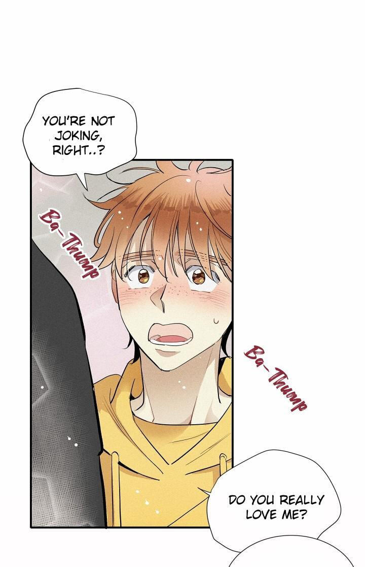 Love Is in the Heir Chapter 85 page 25 - 
