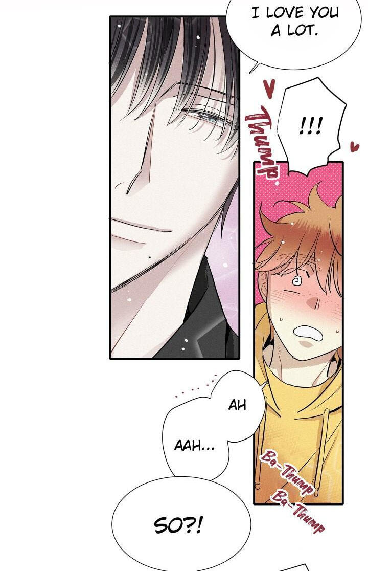 Love Is in the Heir Chapter 85 page 26 - 