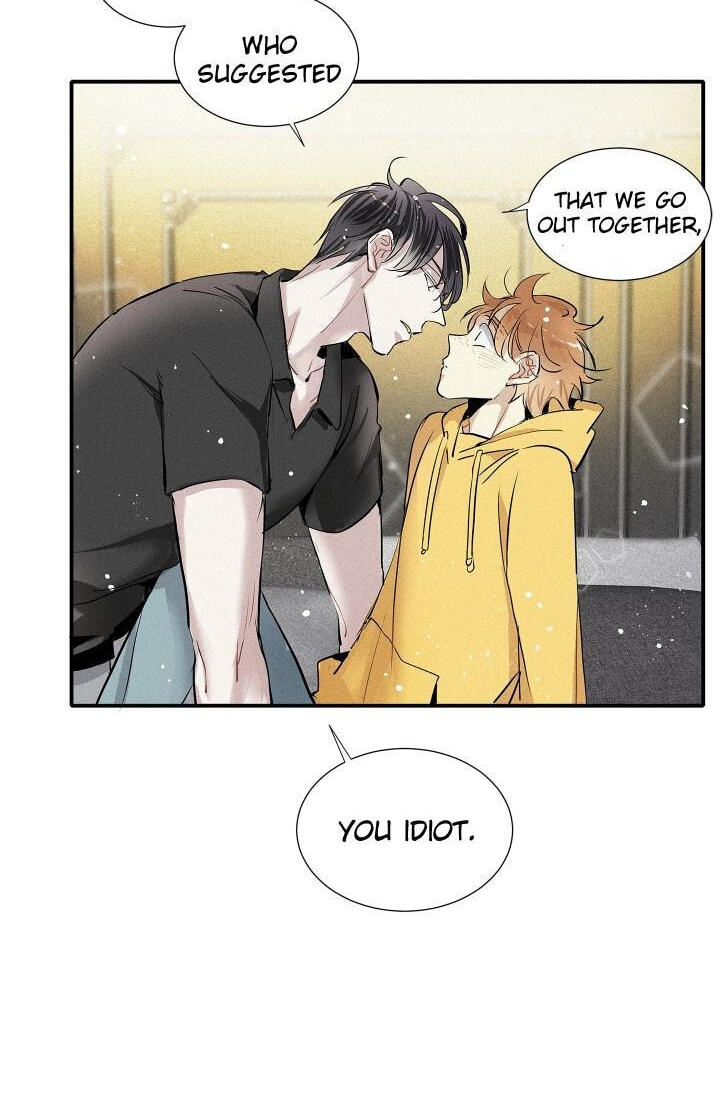 Love Is in the Heir Chapter 85 page 28 - 