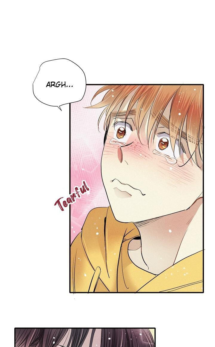 Love Is in the Heir Chapter 85 page 29 - 