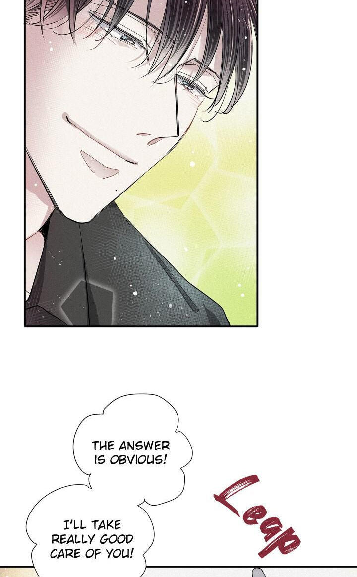 Love Is in the Heir Chapter 85 page 30 - 