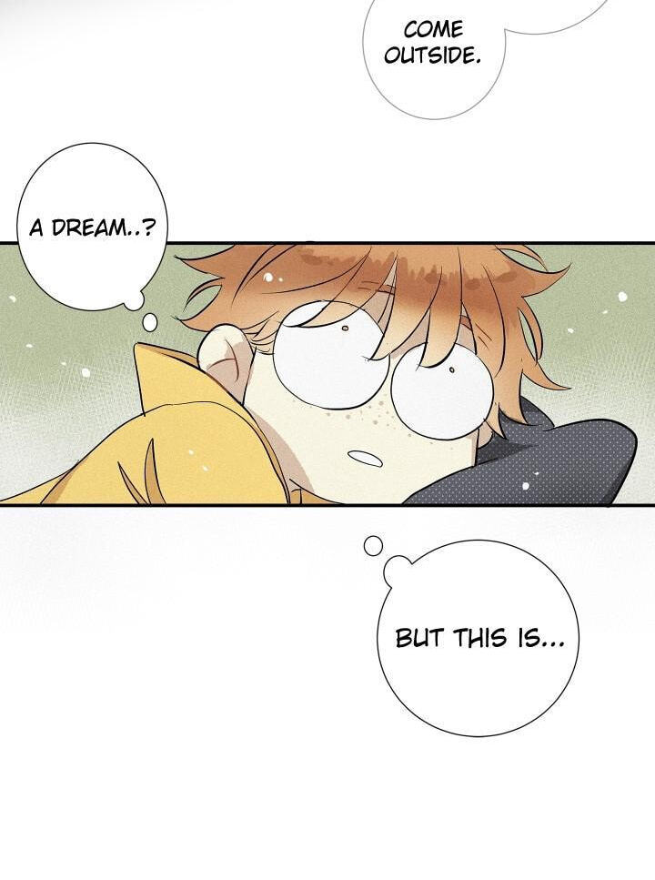 Love Is in the Heir Chapter 85 page 4 - 