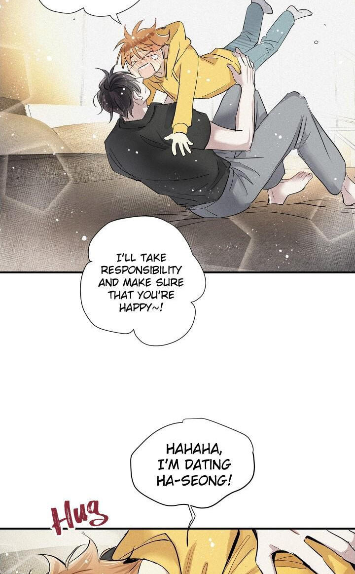 Love Is in the Heir Chapter 85 page 31 - 