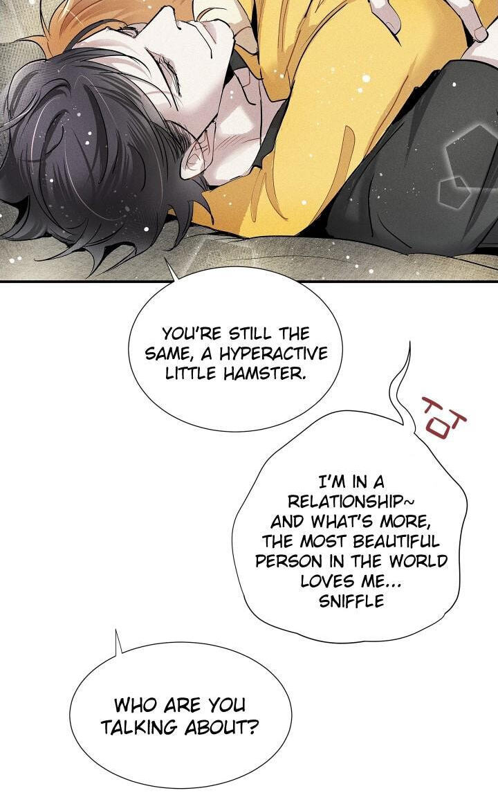 Love Is in the Heir Chapter 85 page 32 - 