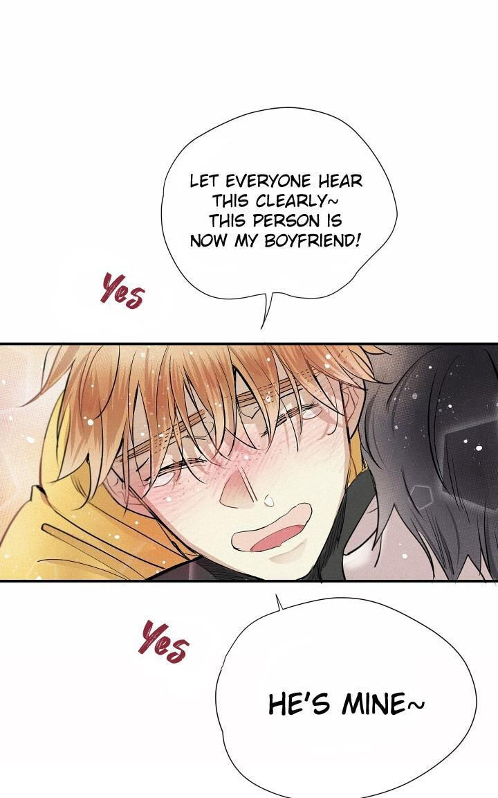 Love Is in the Heir Chapter 85 page 33 - 