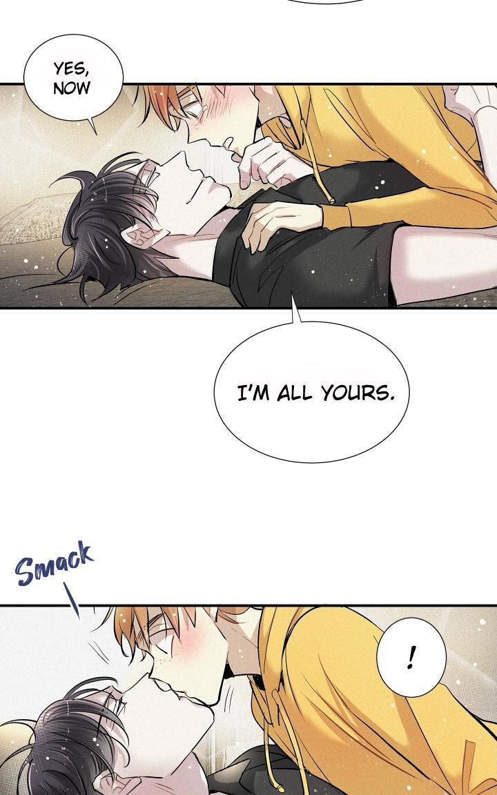 Love Is in the Heir Chapter 85 page 34 - 