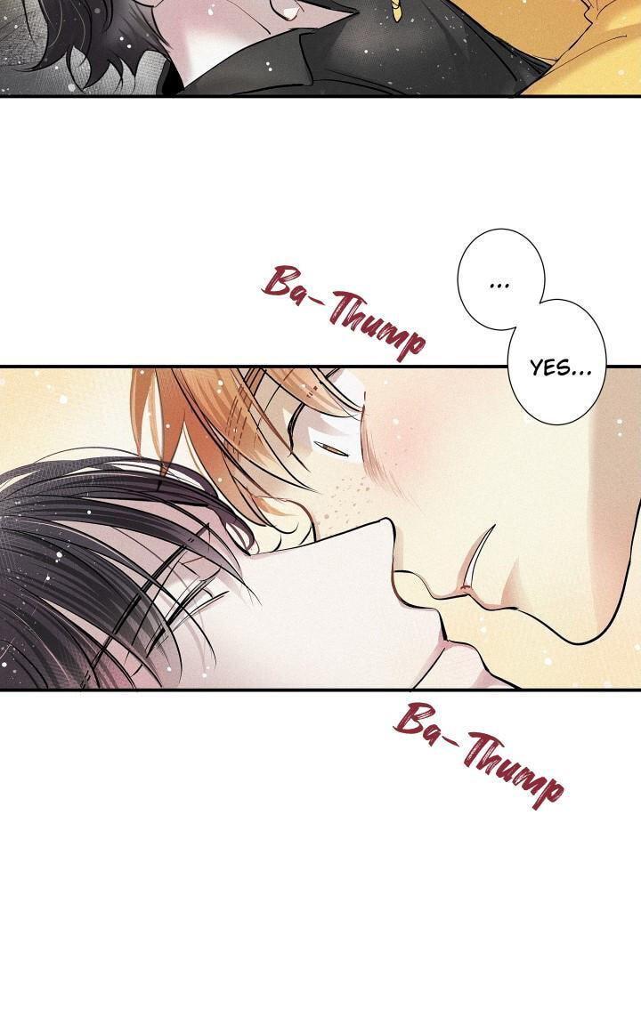 Love Is in the Heir Chapter 85 page 35 - 