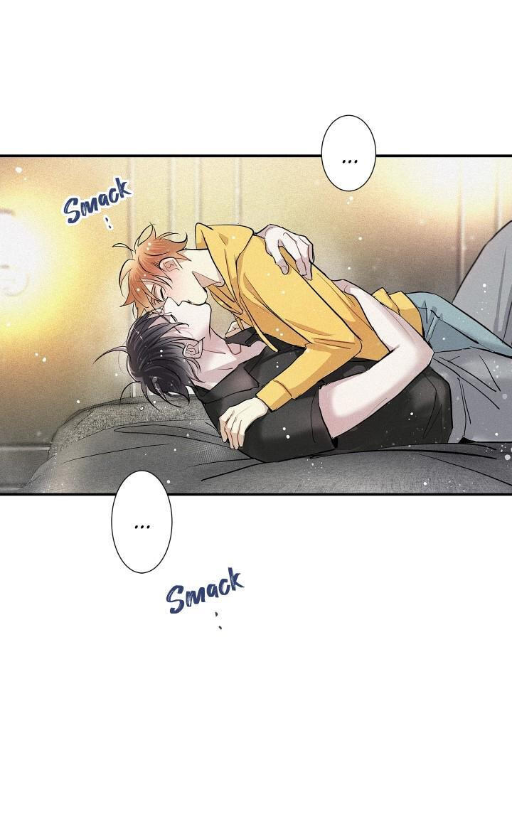 Love Is in the Heir Chapter 85 page 36 - 