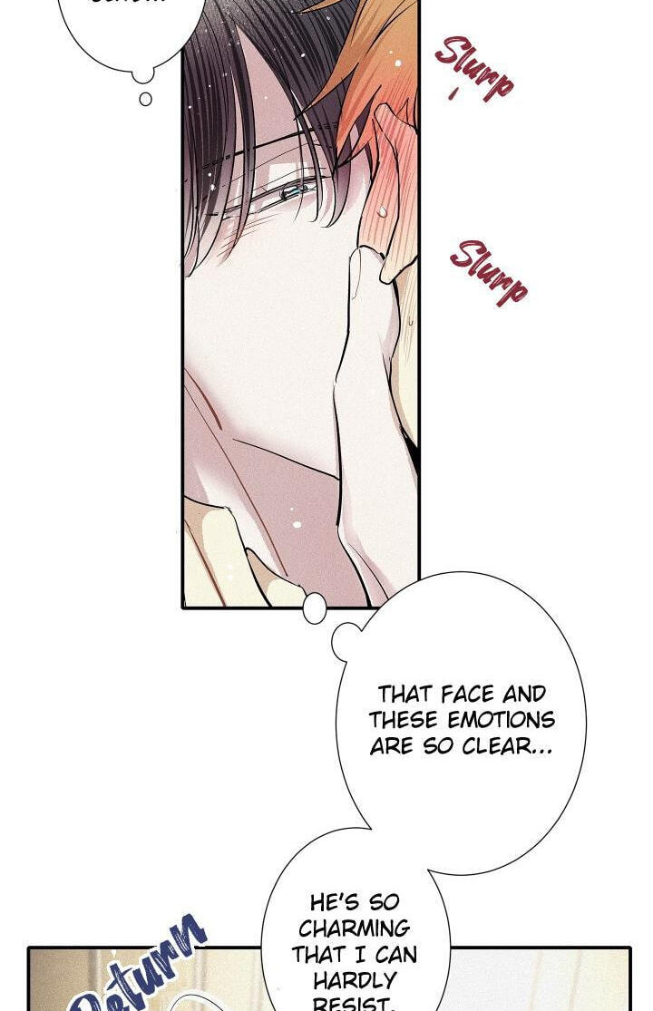 Love Is in the Heir Chapter 85 page 38 - 