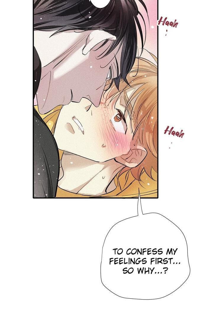Love Is in the Heir Chapter 85 page 40 - 