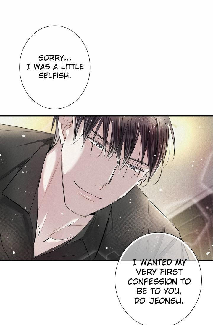Love Is in the Heir Chapter 85 page 41 - 