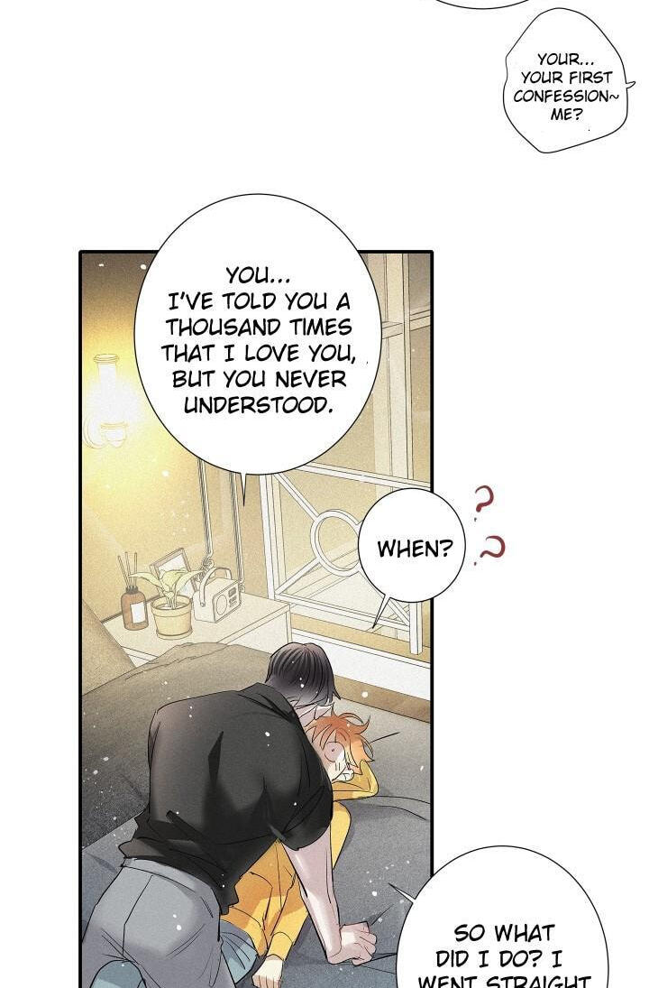 Love Is in the Heir Chapter 85 page 42 - 