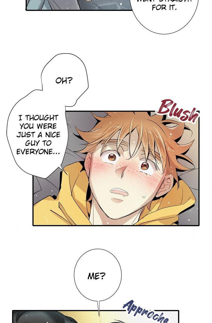 Love Is in the Heir Chapter 85 page 43 - 